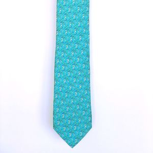 NEW VINEYARD VINES Mens Blender Tie (WITH TAGS)